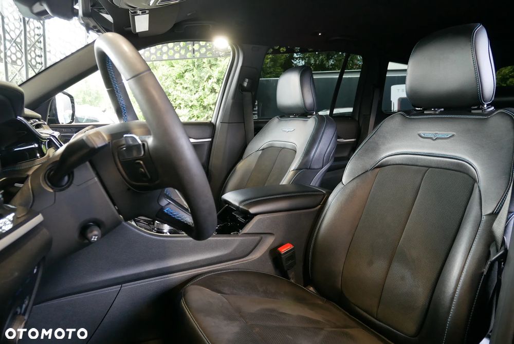 Jeep Grand Cherokee 2.0 4xe Automatik Trailhawk - 12