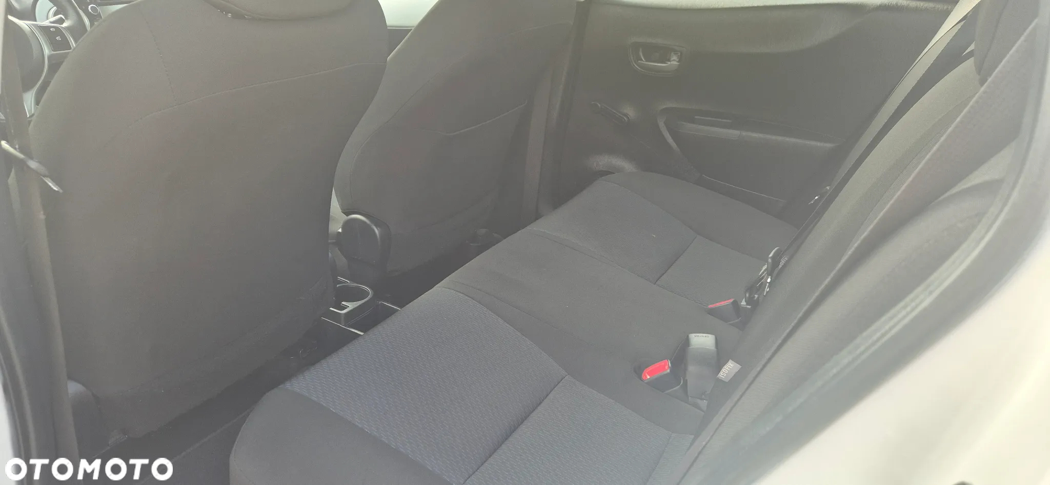 Toyota Yaris Hybrid 1.5 VVT-i Comfort - 14