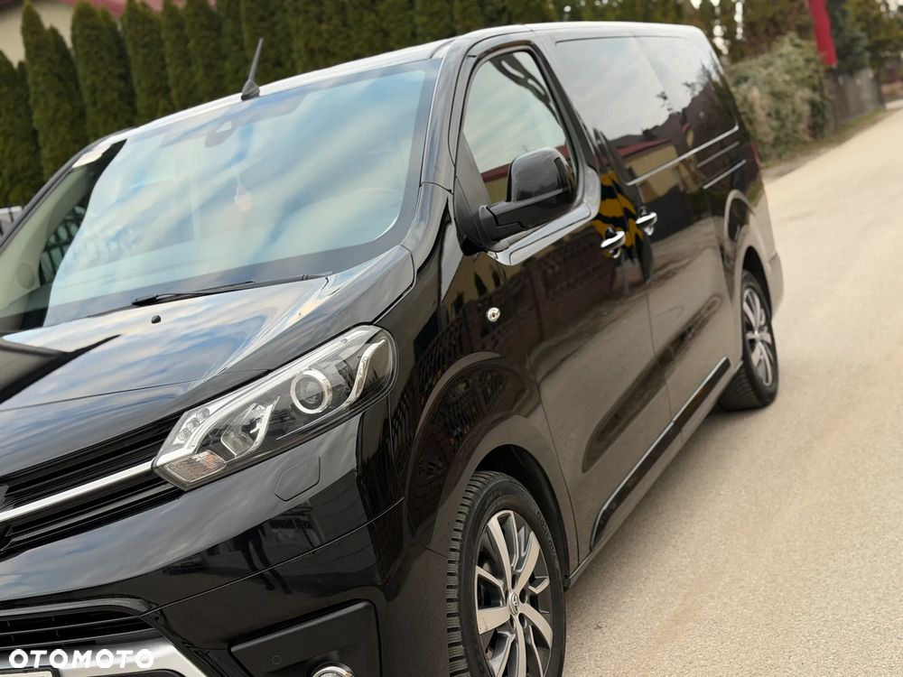Toyota Proace Verso 2.0 D4-D Long Family - 40