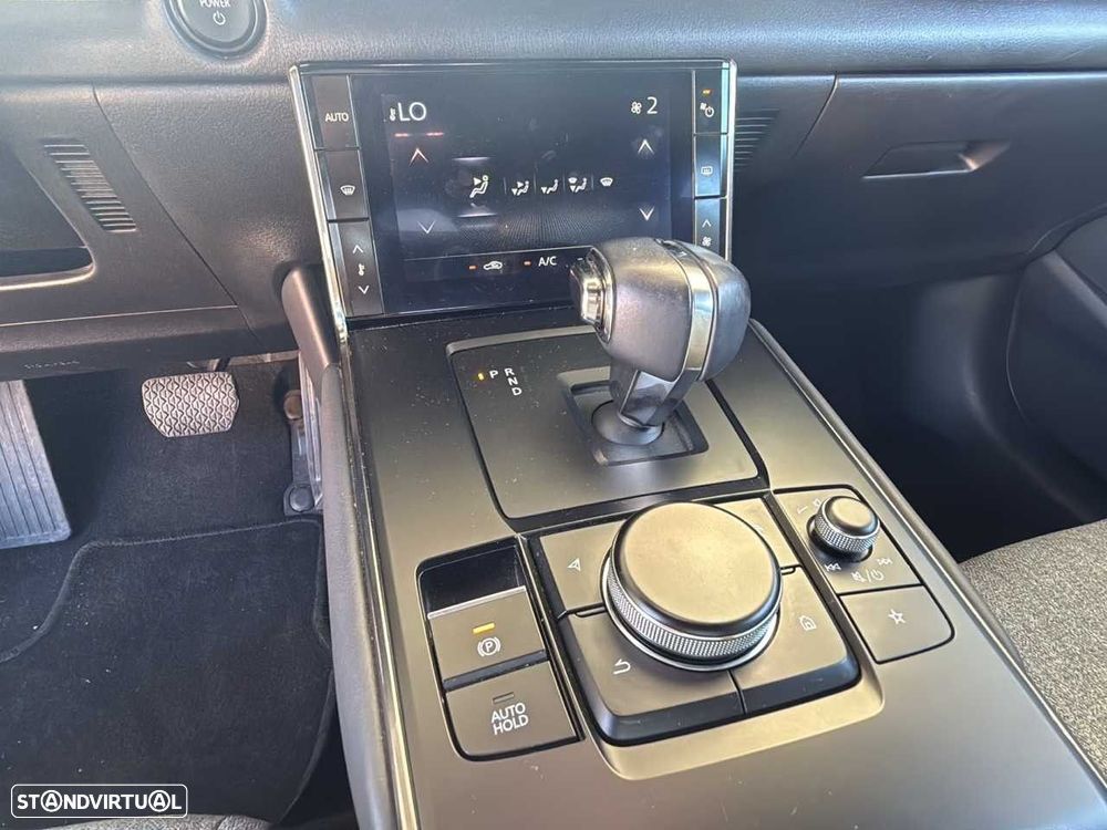 Mazda MX-30 e-Skyactiv Prime-Line - 12