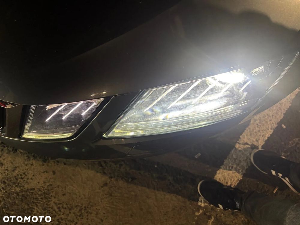 Skoda Octavia 1.8 TSI Style - 22