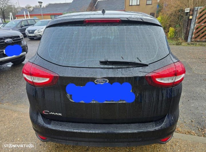 Ford C-Max 1.5 TDCi Titanium S/S - 3