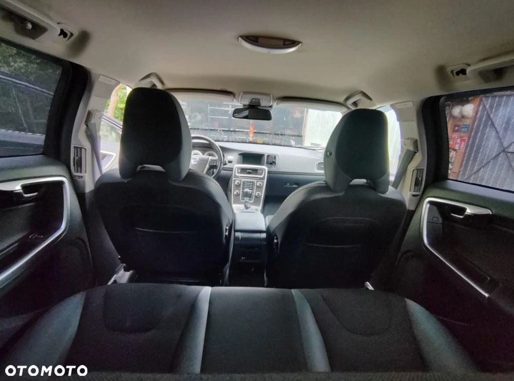 Volvo V60 D2 - 19