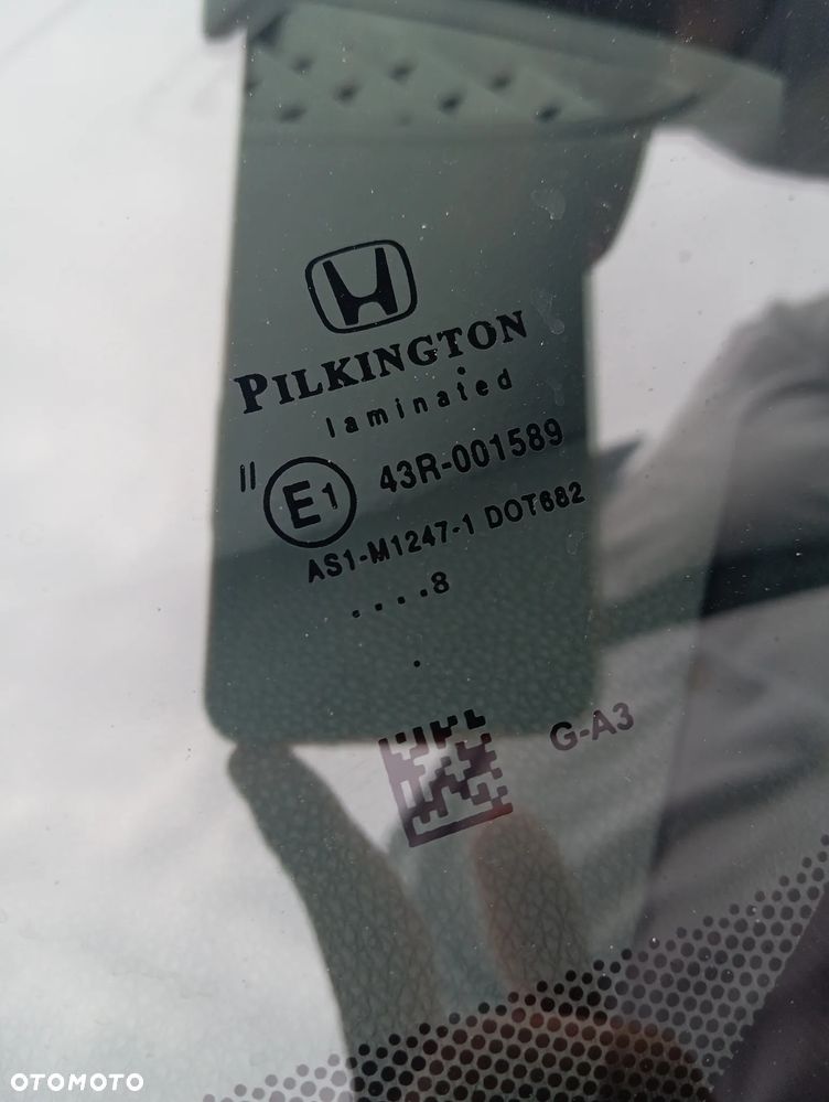 Honda Civic 1.5 T Sport Plus (Navi) - 36