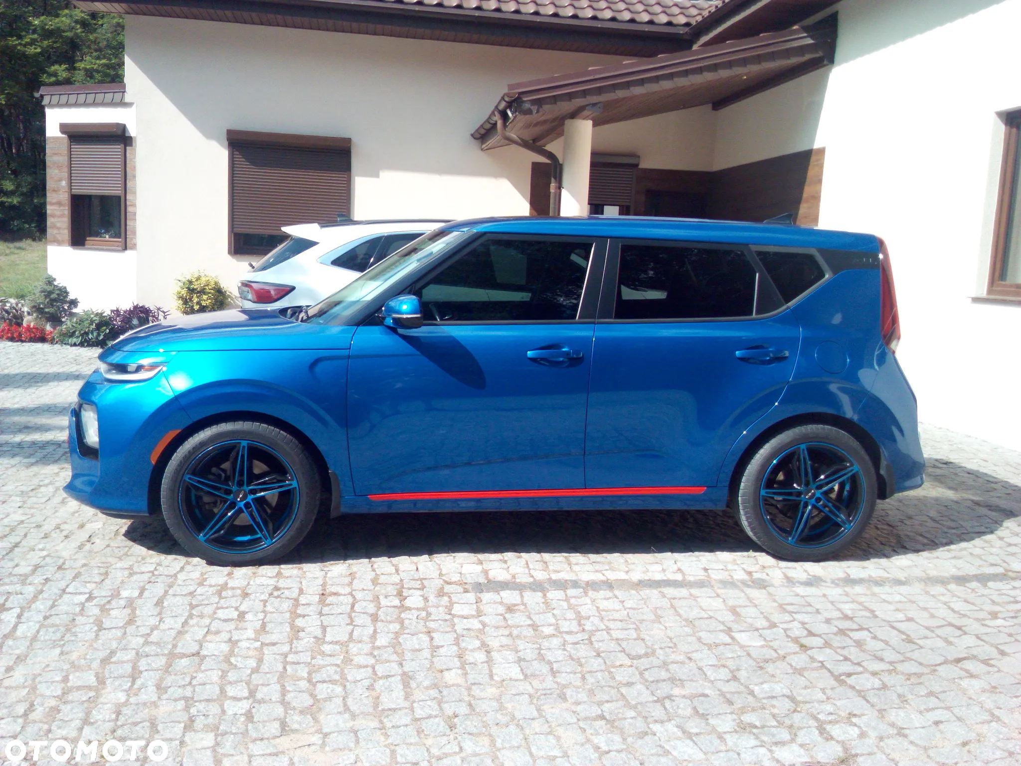 Kia Soul 1.6 T-GDI DCT Turbo - 9