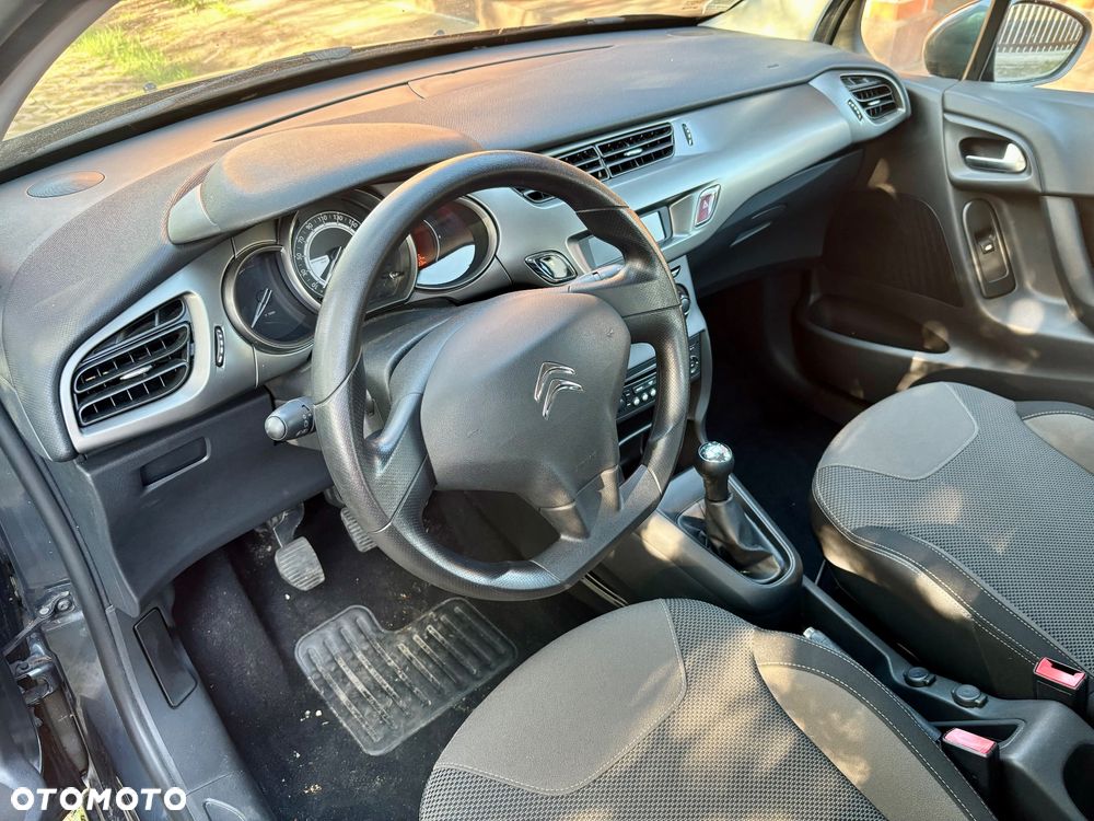 Citroën C3 - 3