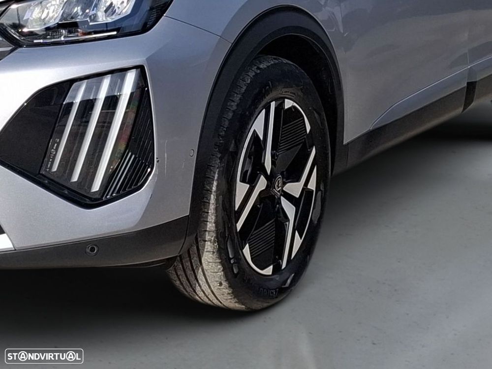 Peugeot e-2008 50 kWh Allure Pack - 4