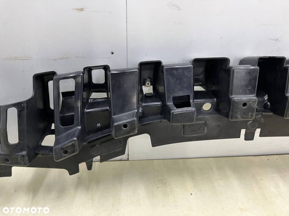 Absorber zderzaka Range Rover Sport II L494 13-17r. przednia belka plastikowa przód dk62-17a793-aa - 16