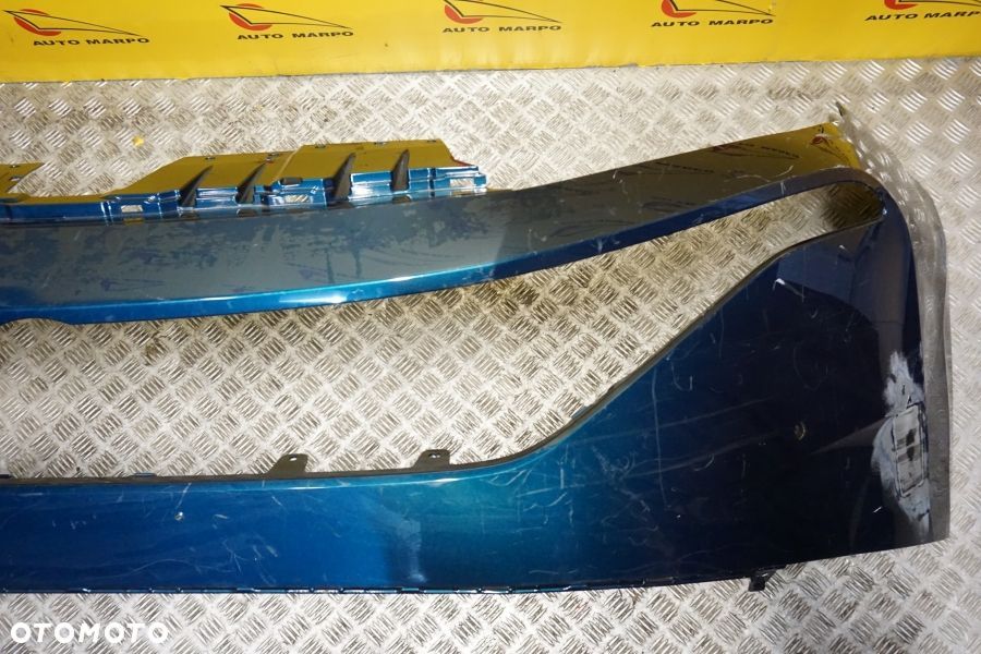 NISSAN MURANO 2025 2026 - Zderzak Przód Przedni USA - 6