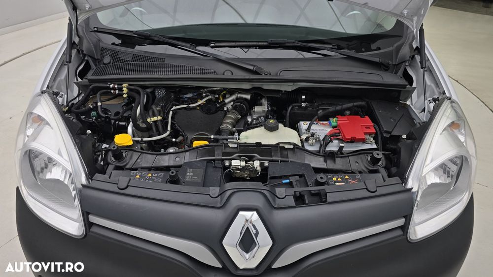 Renault Kangoo - 24