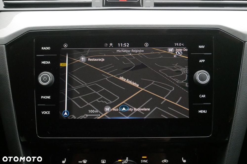 Volkswagen Passat Variant 2.0 TDI EVO Business - 21