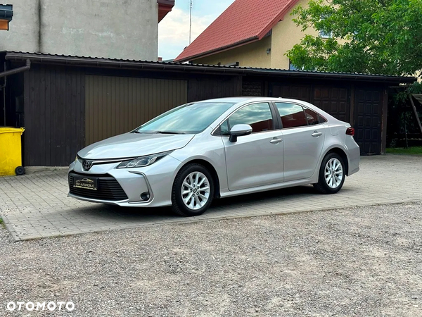 Toyota Corolla 1.5 Comfort