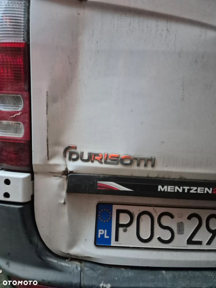 Mercedes-Benz Sprinter - 6