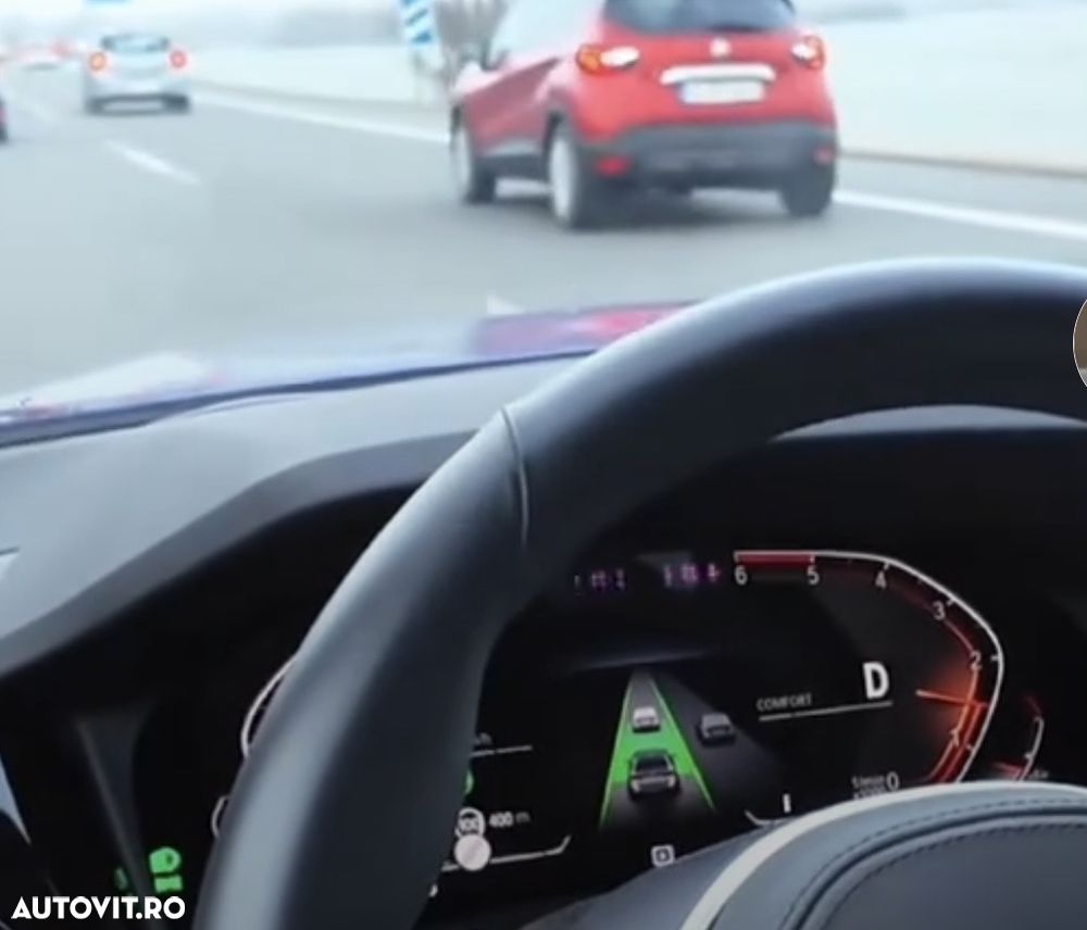 BMW Seria 3 320d xDrive AT MHEV - 18