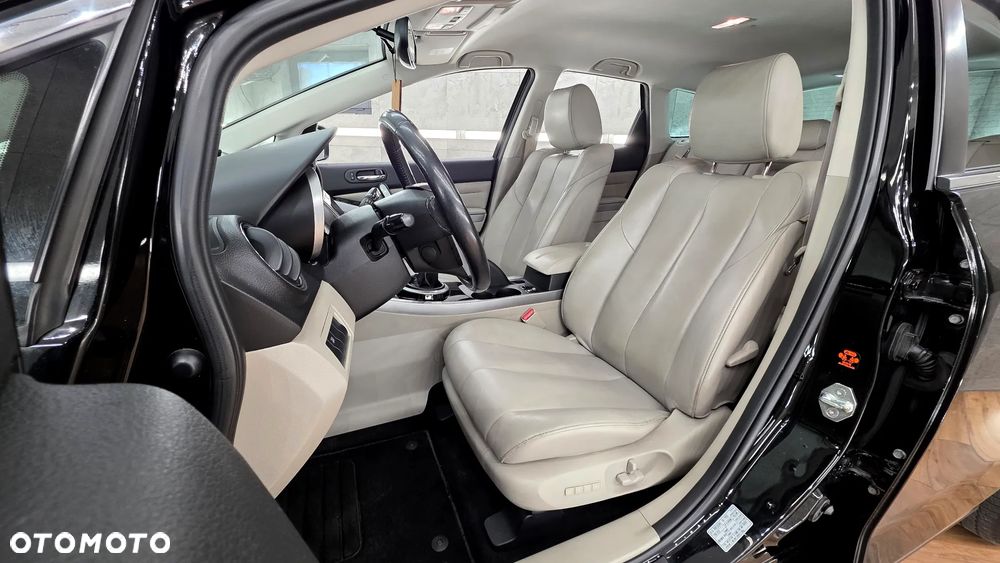 Mazda CX-7 2.2 CD Exclusive - 20