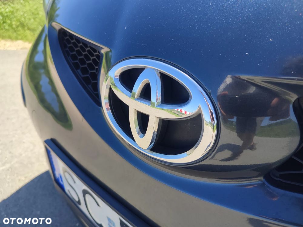 Toyota Aygo Edition - 27