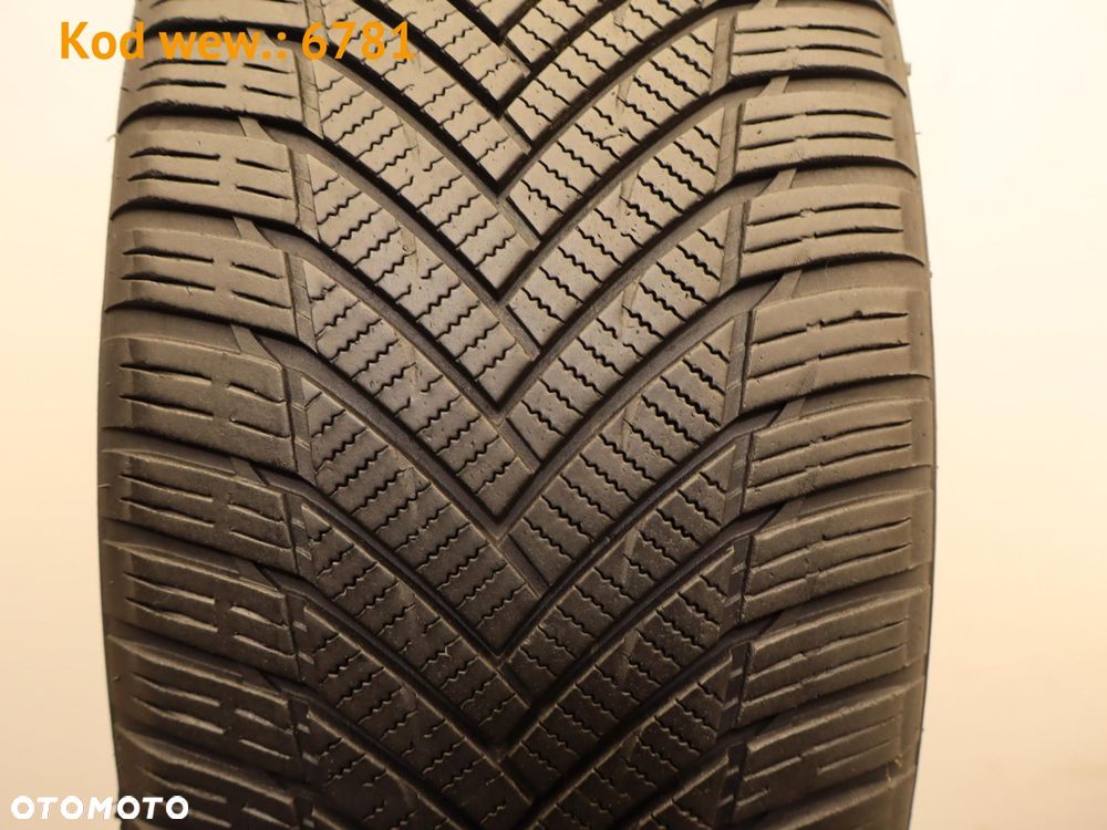 Imperial ALL SEASON DRIVER - 215/50 R17 - 2