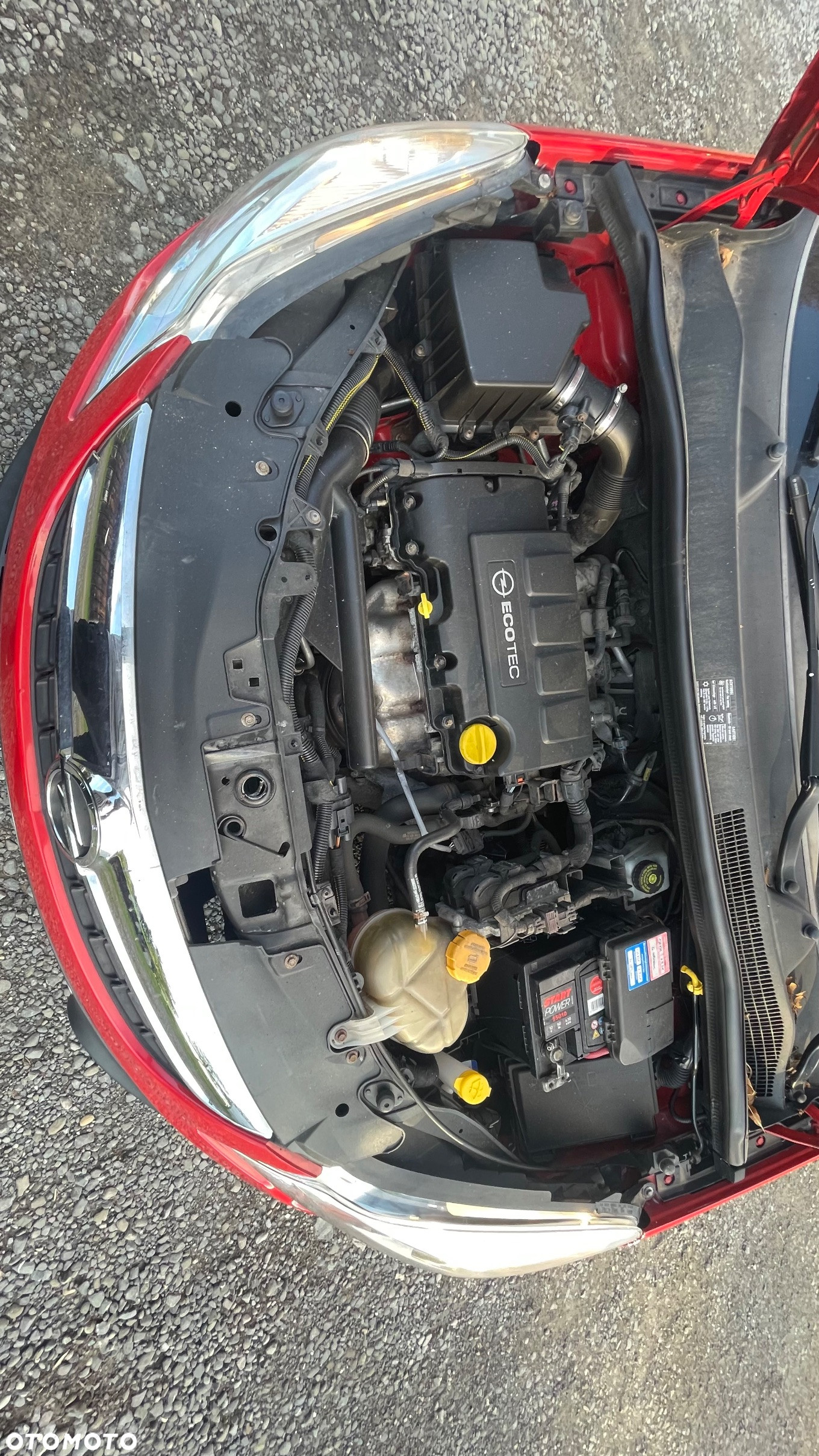 Opel Corsa 1.4 16V Selection 110 Jahre - 20