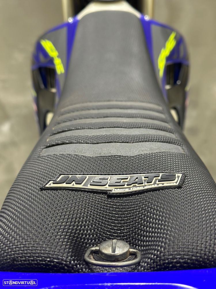 Sherco 300 SEF R - 11