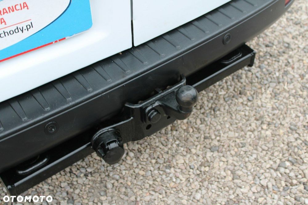 Ford Transit Custom - 14