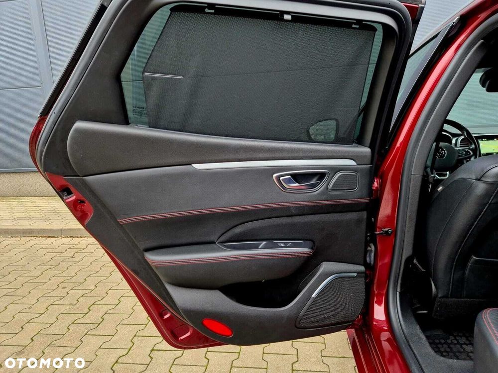 Renault Talisman 1.8 TCe FAP S-Edition EDC - 26