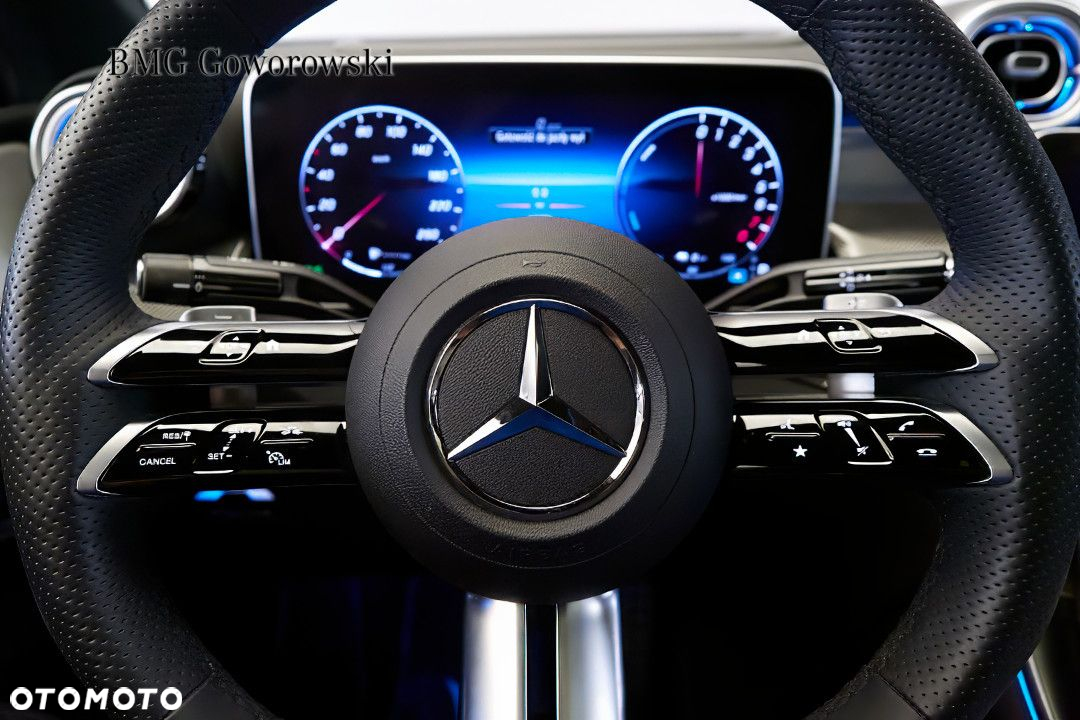 Mercedes-Benz GLC - 19