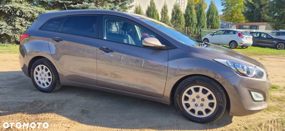 Hyundai i30 - 5