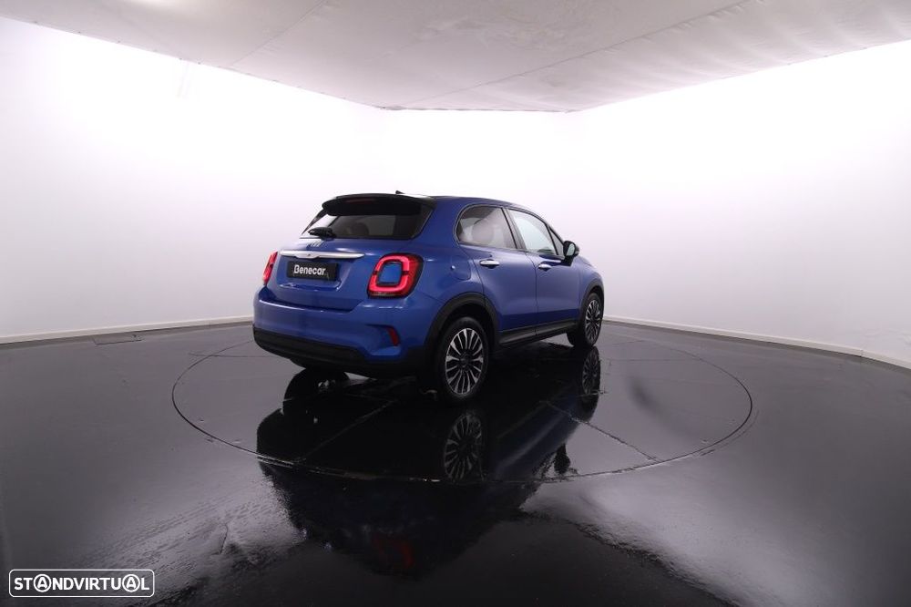 Fiat 500X 1.3 MJ Urban - 7