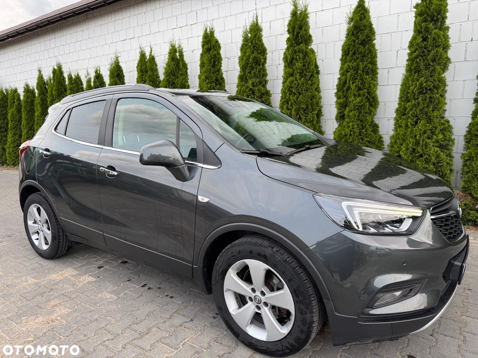 Opel Mokka 1.4 Turbo ecoFLEX Start/Stop Color Innovation - 3