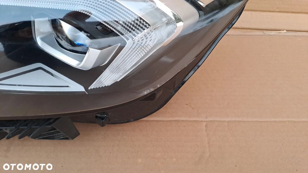 BMW 3 G20 G21 LIFT FULL LED LEWA LAMPA PRZEDNIA PRZÓD 9450795-04 - 7