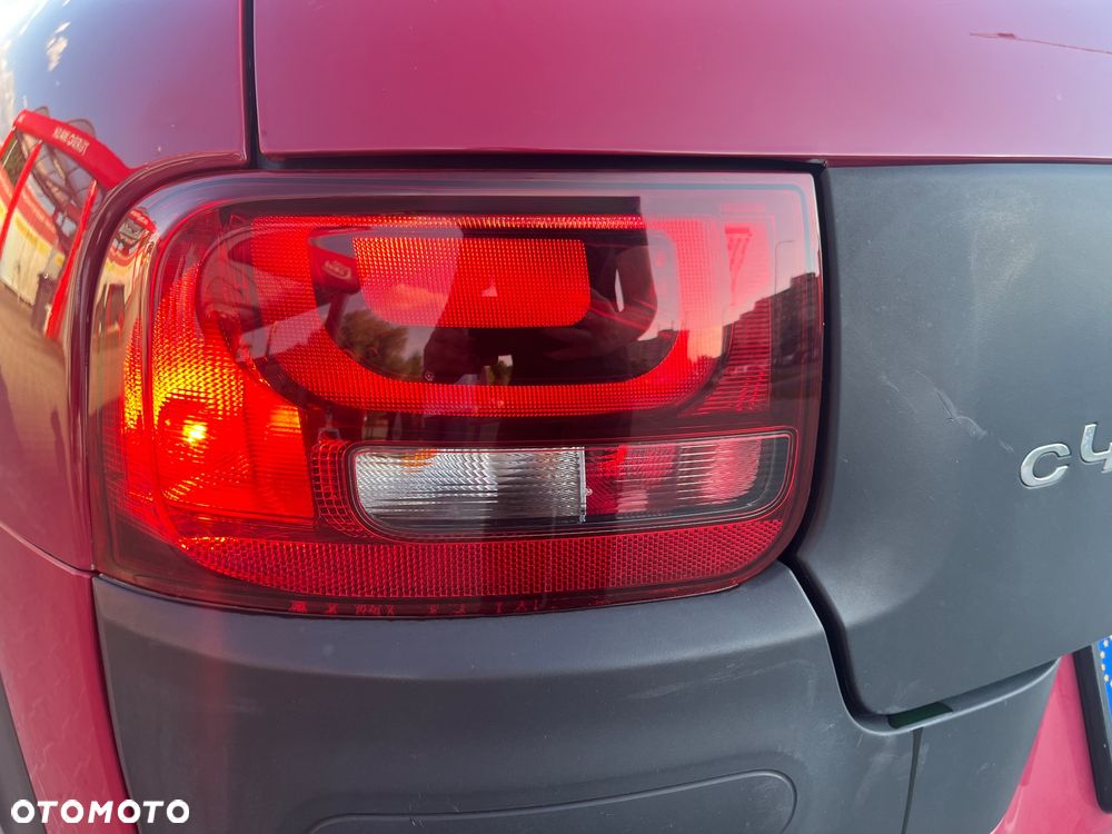 Citroën C4 Cactus 1.2 PureTech MoreLife - 15