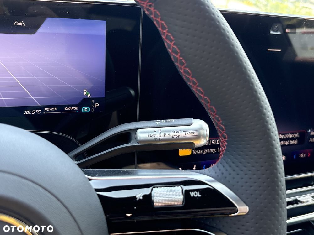 Mercedes-Benz CLA 200 mHEV 8G-DCT - 17