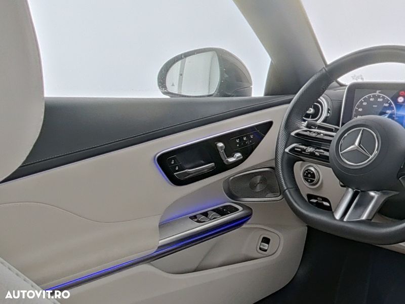 Mercedes-Benz CLE 220 d 9G-TRONIC Edition AMG Line - 5