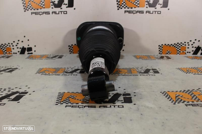 Amortecedor Traseiro BMW Serie 6 GT G32: 13981113 / 2847581 - 8