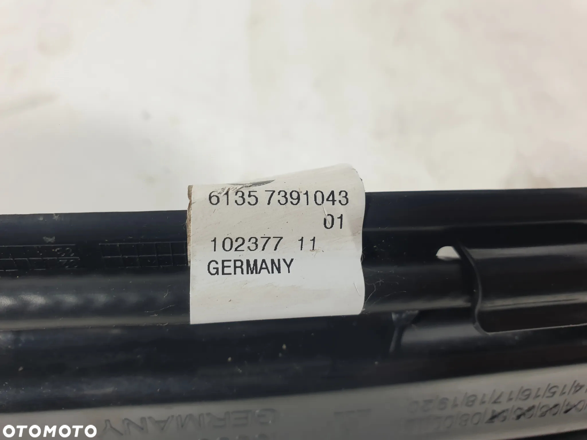 BMW X1 F48 SMART OPENER MODUŁ 7391042 7391043 7378532 POTESTOWA MINIMALNY PRZEBIEG - 3
