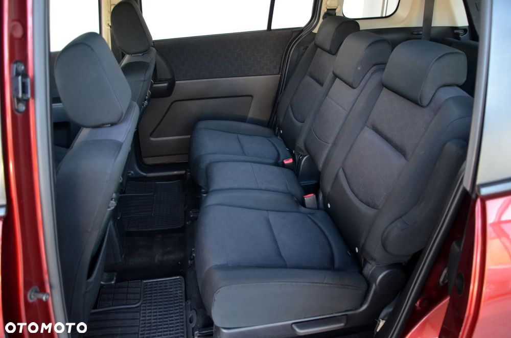 Mazda 5 2.0 CD Exclusive - 24