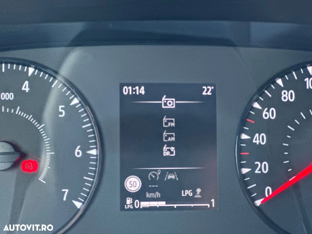 Dacia Duster ECO-G 100 Prestige - 25