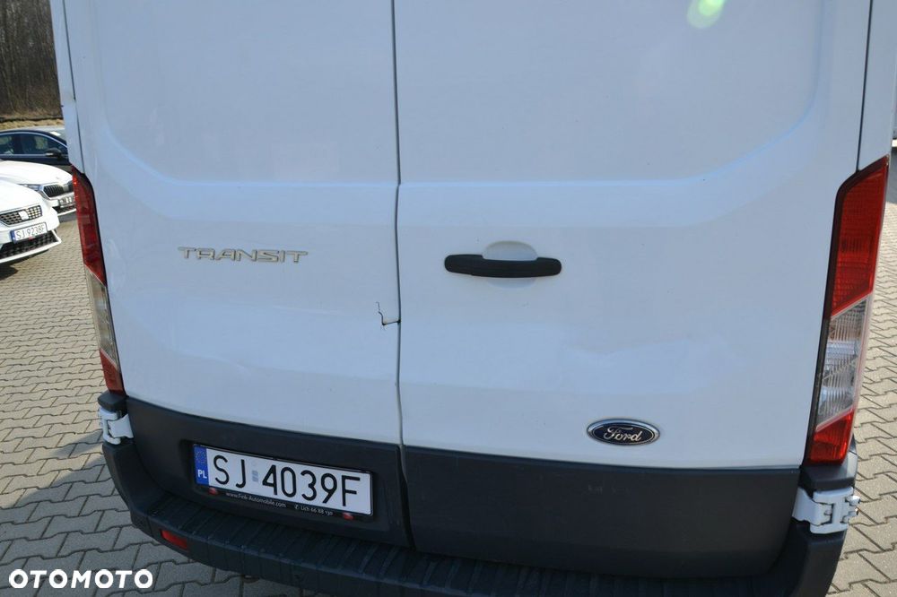 Ford Transit - 9