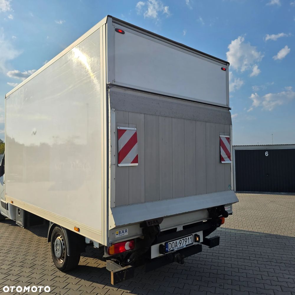 Renault Master - 5