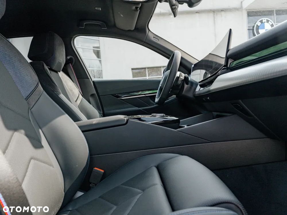 BMW Seria 5 - 9