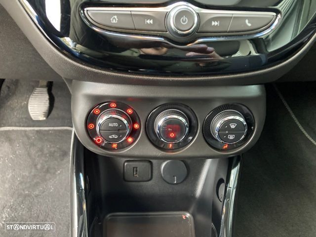 Opel Adam 1.2 Glam - 26