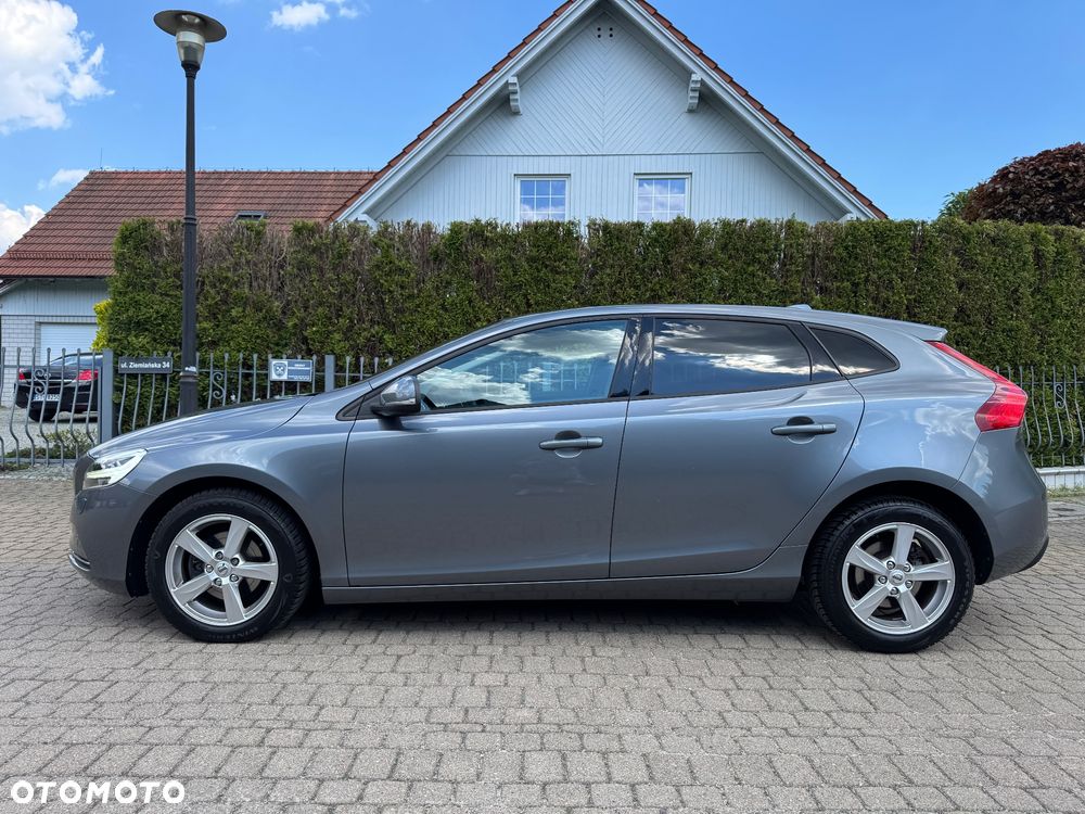 Volvo V40 - 28