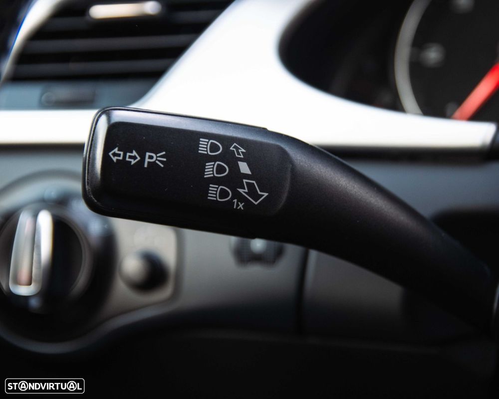 Audi A4 Avant 2.0 TDI - 18