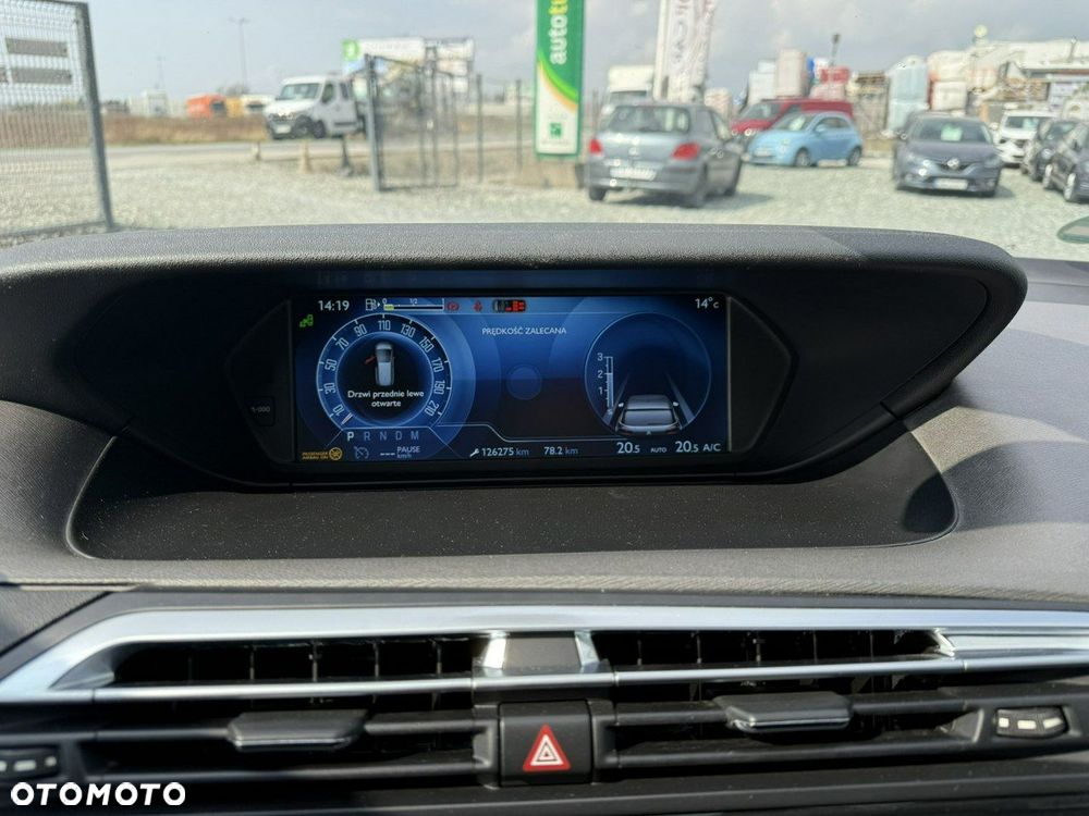 Citroën C4 Grand Picasso BlueHDi 150 Intensive - 24