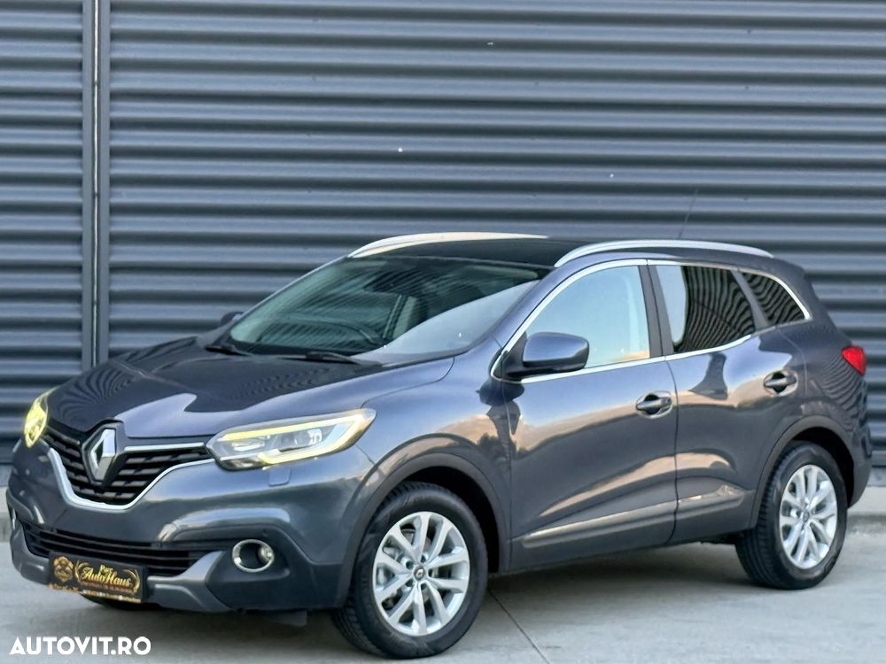 Renault Kadjar - 1