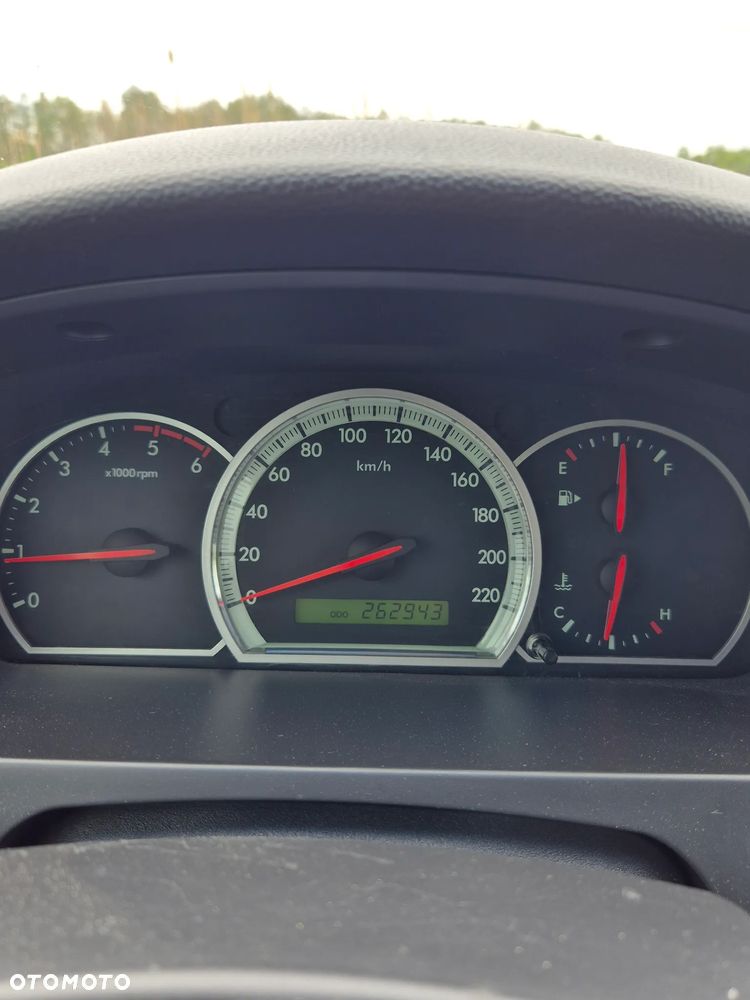 Chevrolet Epica 2.0 D LT - 15
