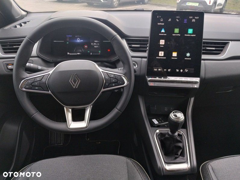 Renault Captur - 7