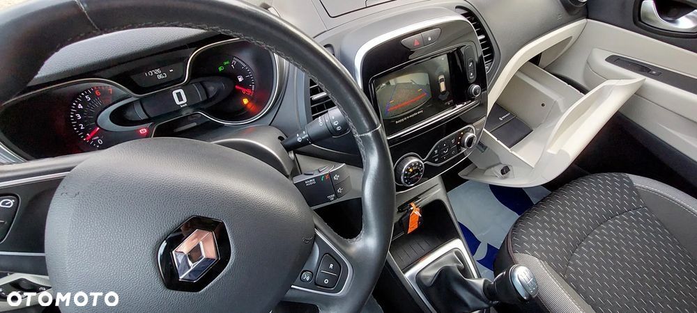 Renault Captur 0.9 Energy TCe Intens EU6 - 30