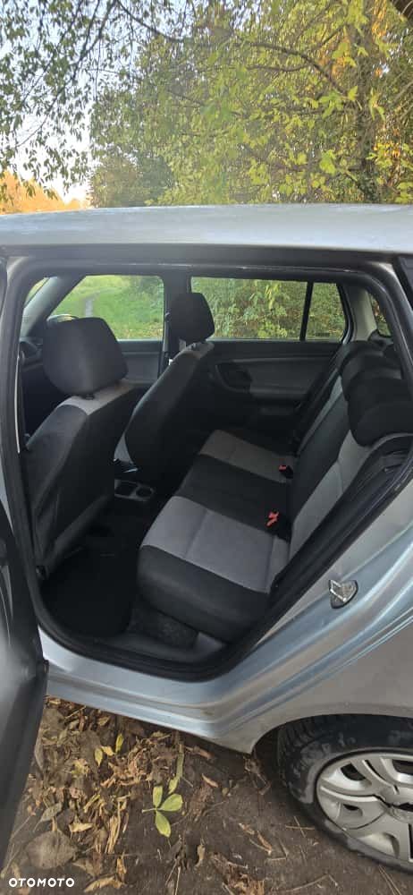 Skoda Fabia 1.6 TDI DPF Active - 2