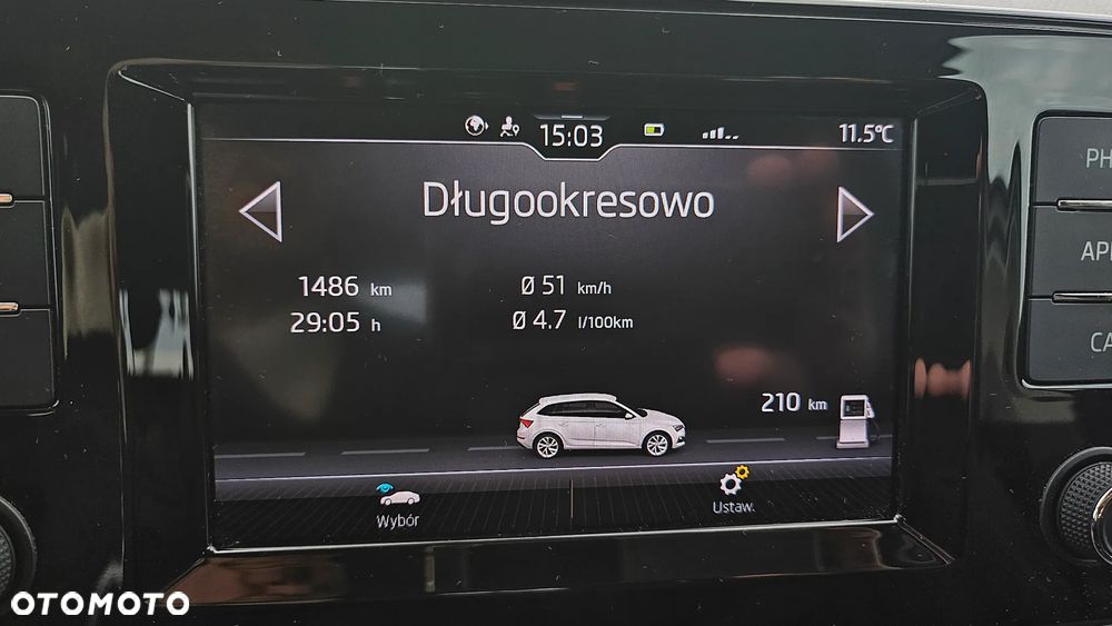 Skoda Scala 1.0 TSI Ambition - 10